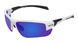 Захисні окуляри Global Vision Hercules-7 white (g-tech blue) 1