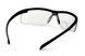 Ударостійкі біфокальні окуляри Pyramex Ever-Lite Bifocal (+1.5) (clear) H2MAX Anti-Fog 5