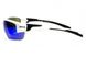 Захисні окуляри Global Vision Hercules-7 white (g-tech blue) 2