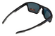 Темные очки с поляризацией BluWater Sandbar Polarized (G-Tech red) 2