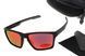 Темные очки с поляризацией BluWater Sandbar Polarized (G-Tech red) 1
