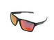 Темные очки с поляризацией BluWater Sandbar Polarized (G-Tech red) 5