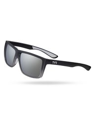 Солнцезащитные очки TYR Ventura Men's HTS Silver/Black