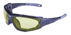 Фотохромные защитные очки Global Vision Shorty 24 Kit (yellow photochromic) 1 купить
