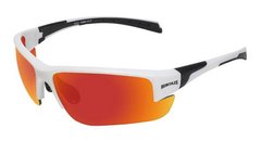 Захисні окуляри Global Vision Hercules-7 white (g-tech red) 1 купити
