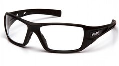 Захисні окуляри Pyramex Velar clear (PMX) 1 купити