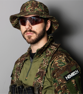 Захисні балістичні окуляри зі змінними лінзами Venture Gear Drop Zone Anti-Fog VGSB88KIT 9 купити