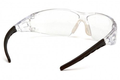 Защитные очки с уплотнителем Pyramex Fyxate (clear) 8 купить