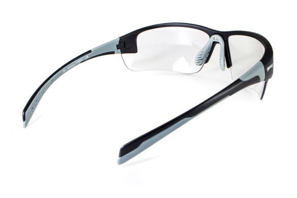 Ударостійкі біфокальні окуляри з фотохромною лінзою Global Vision Hercules-7 Bifocal (+2.5) photochromic Anti-Fog (clear) 6 купити