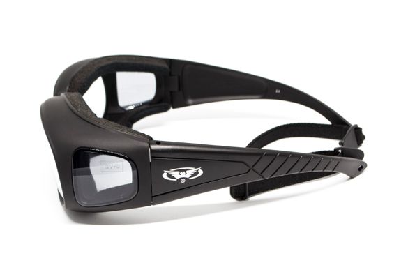 Фотохромні захисні окуляри Global Vision Outfitter Photochromic (clear) 6 купити