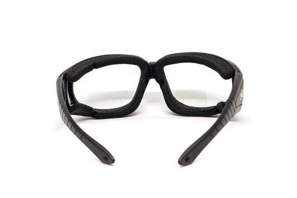 Фотохромні захисні окуляри Global Vision Outfitter Photochromic (clear) 5 купити