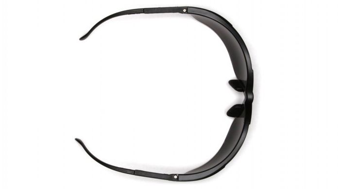 Захисні окуляри Pyramex Venture-2 (gray) Anti-Fog 5 купити