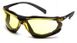 Защитные очки с уплотнителем Pyramex Proximity (amber) (PMX) 1