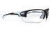 Ударостійкі біфокальні окуляри з фотохромною лінзою Global Vision Hercules-7 Bifocal (+2.5) photochromic Anti-Fog (clear) 4