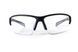 Ударостійкі біфокальні окуляри з фотохромною лінзою Global Vision Hercules-7 Bifocal (+2.5) photochromic Anti-Fog (clear) 5