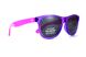 Детские поляризационные очки с гибкими дужками HIS HP70102-1 (mini) Polarized (black)