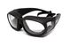 Фотохромные защитные очки Global Vision Outfitter Photochromic (clear) 2
