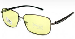Фотохромні окуляри з поляризацією Polar Eagle PE8437-C4 Photochromic, жовті 1 купити