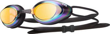 Окуляри TYR Black Hawk Racing Mirrored