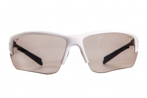 Фотохромні захисні окуляри Global Vision Hercules-7 White (clear photochromic) 3 купити