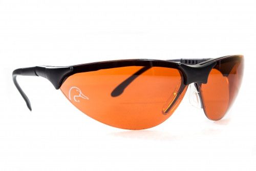 Защитные очки со сменными линзами Ducks Unlimited DUCAB-1 Shooting Kit 4 купить