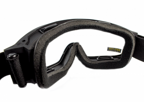 Захисні окуляри-маска Global Vision Ballistech-2 (clear) (insert) 5 купити