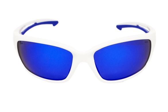 Захисні окуляри з поляризацією BluWater Seaside White Polarized (G-Tech™ blue) 5 купити