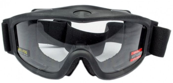 Захисні окуляри-маска Global Vision Ballistech-2 (clear) (insert) 2 купити