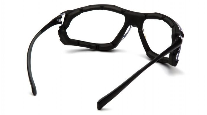 Защитные очки с уплотнителем Pyramex Proximity (clear) (PMX) 4 купить