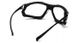 Захисні окуляри з ущільнювачем Pyramex Proximity (clear) (PMX) 4