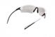 Фотохромні захисні окуляри Global Vision Hercules-7 White (clear photochromic) 5