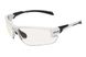 Фотохромні захисні окуляри Global Vision Hercules-7 White (clear photochromic) 1