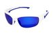 Защитные очки с поляризацией BluWater Seaside White Polarized (G-Tech™ blue) 3