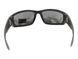Защитные очки Global Vision Sly Gray Metallic (smoke) 4