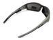 Защитные очки Global Vision Sly Gray Metallic (smoke) 2
