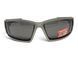 Защитные очки Global Vision Sly Gray Metallic (smoke) 3