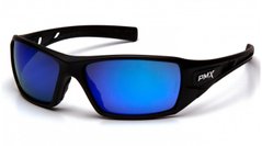 Защитные очки Pyramex Velar ice blue (PMX) 1 купить