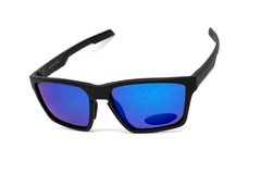 Темні окуляри з поляризацією BluWater Sandbar Polarized (G-Tech blue) 1 купити