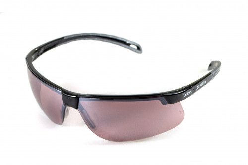 Захисні окуляри зі змінними лінзами Ducks Unlimited DUCAB-2 Shooting KIT 5 купити