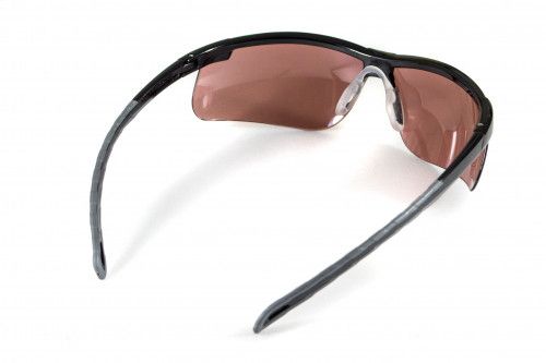 Захисні окуляри зі змінними лінзами Ducks Unlimited DUCAB-2 Shooting KIT 8 купити