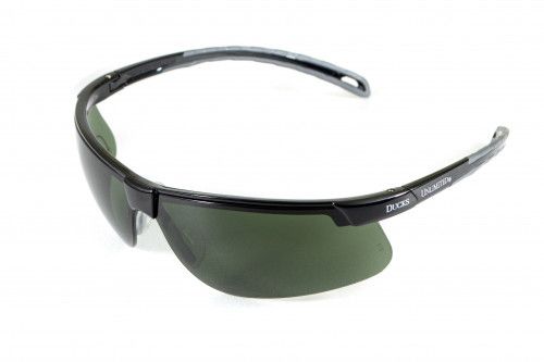 Захисні окуляри зі змінними лінзами Ducks Unlimited DUCAB-2 Shooting KIT 3 купити
