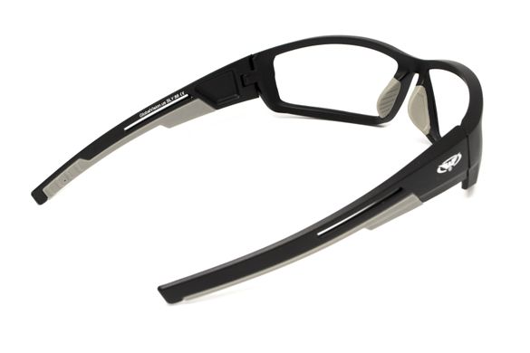 Захисні окуляри Global Vision Sly (clear) 5 купити