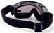 Защитные очки-маска Global Vision Ballistech-2 (smoke) (insert) 4
