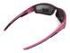 Защитные очки Global Vision Sly Pink Metallic (smoke) 2