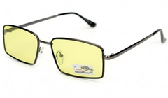Фотохромні окуляри з поляризацією Polarized PZ08956-C7 Photochromic, жовті 1 купити