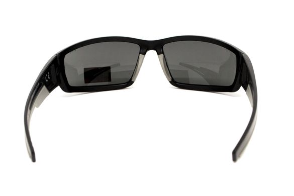 Захисні окуляри Global Vision Sly (gray) 2 купити