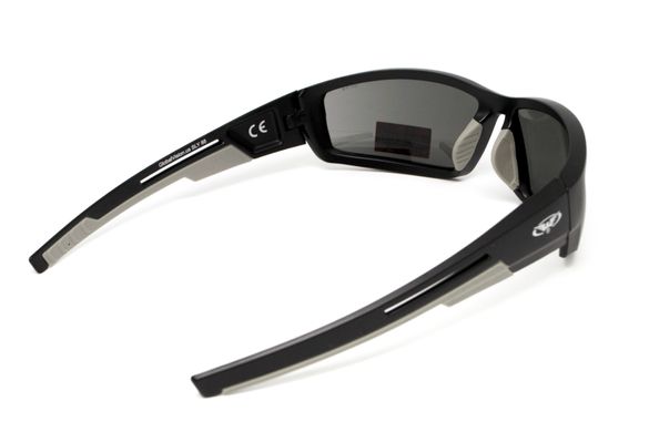 Захисні окуляри Global Vision Sly (gray) 5 купити