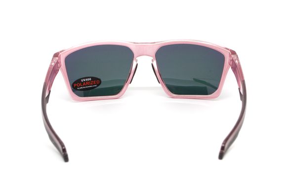 Темні окуляри з поляризацією BluWater Sandbar Polarized (G-Tech pink) 3 купити