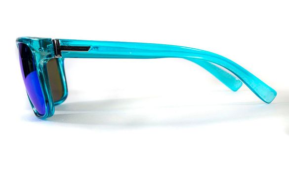 Защитные очки Swag Ga-Day (g-tech blue) 2 купить