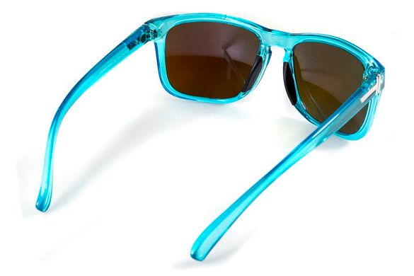 Захисні окуляри Swag Ga-Day (g-tech blue) 4 купити